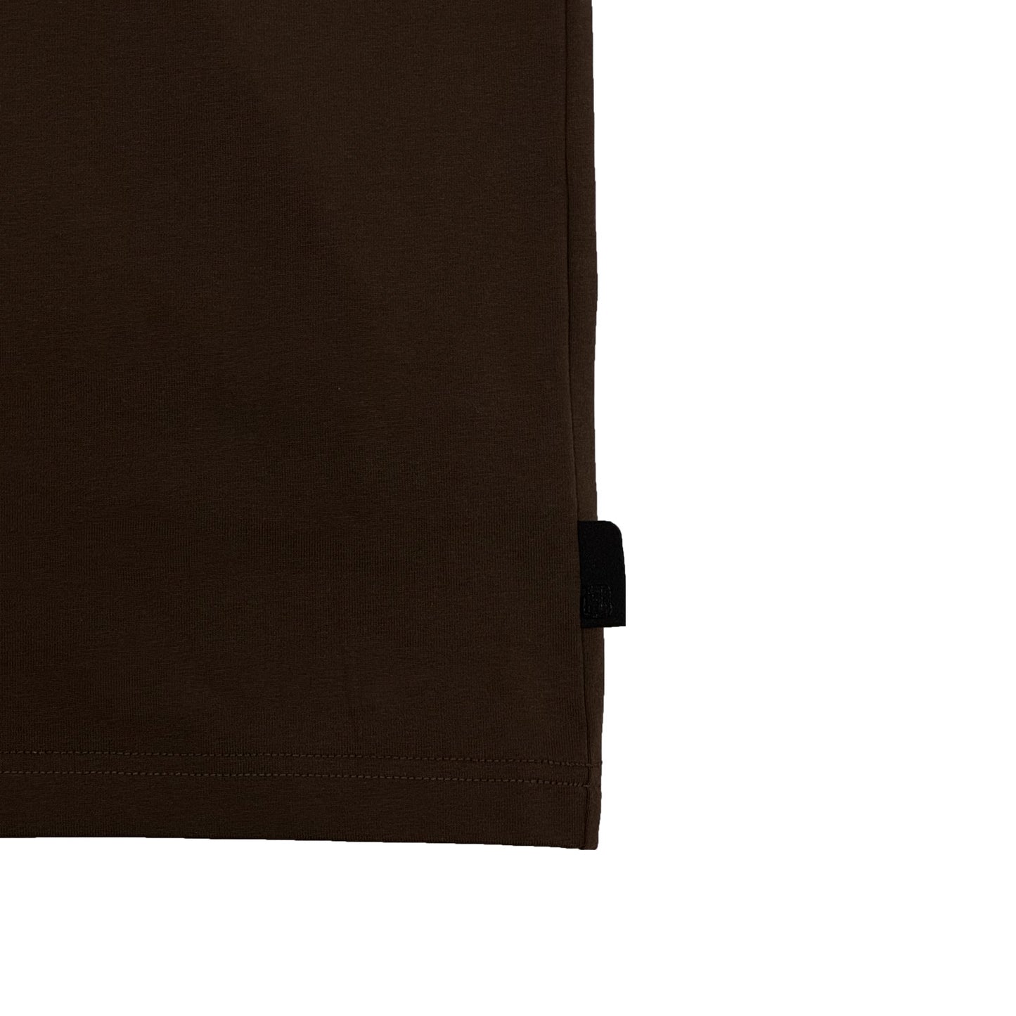 Cotton Smooth Mock LS (PO-09)