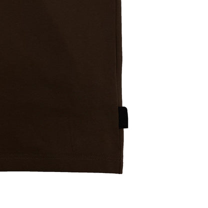 Cotton Smooth Mock LS (PO-09)