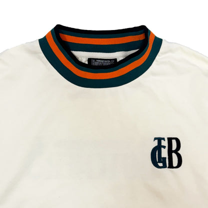 Cotton Smooth Mock LS (PO-09)