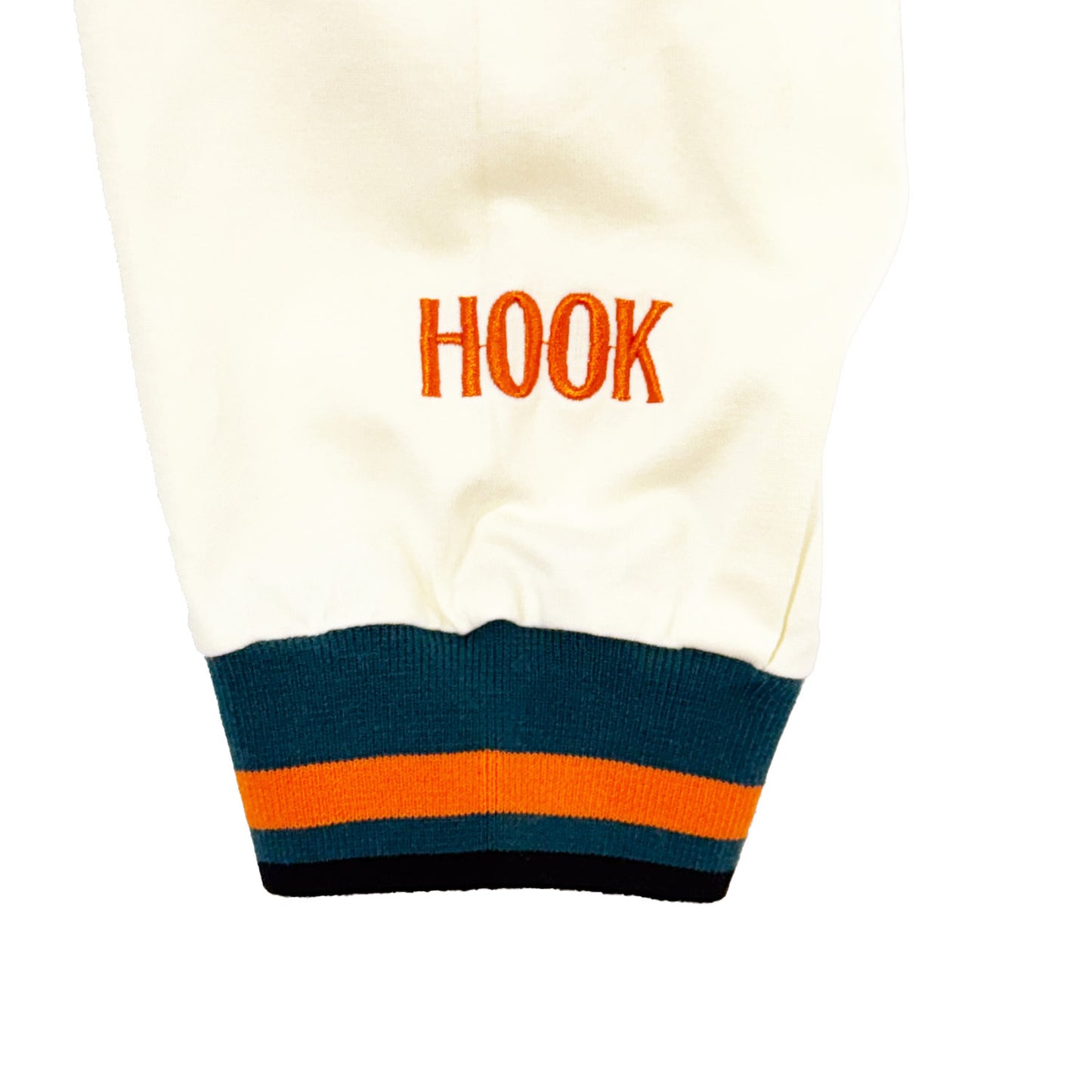 Cotton Smooth Mock LS (PO-09)