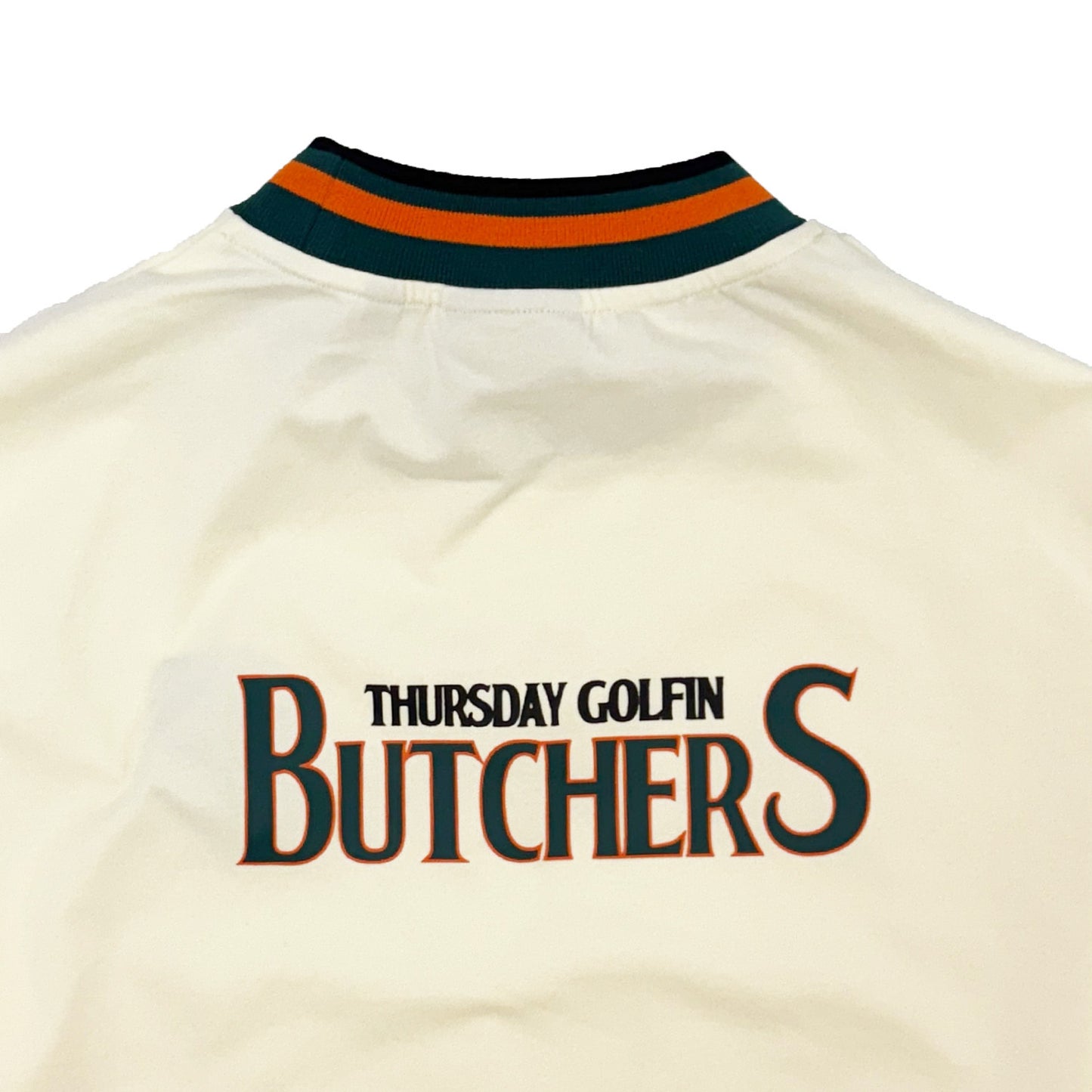 Cotton Smooth Mock LS (PO-09)