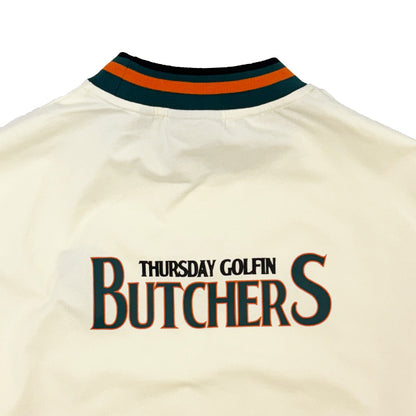 Cotton Smooth Mock LS (PO-09)
