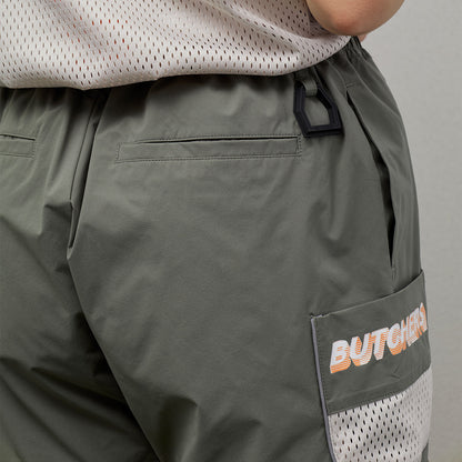 Mesh Pockets Reflector SRT