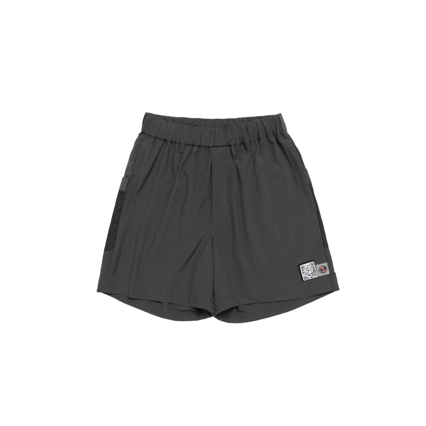 Dry Rip Stretch B Mesh SRT