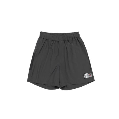 Dry Rip Stretch B Mesh SRT