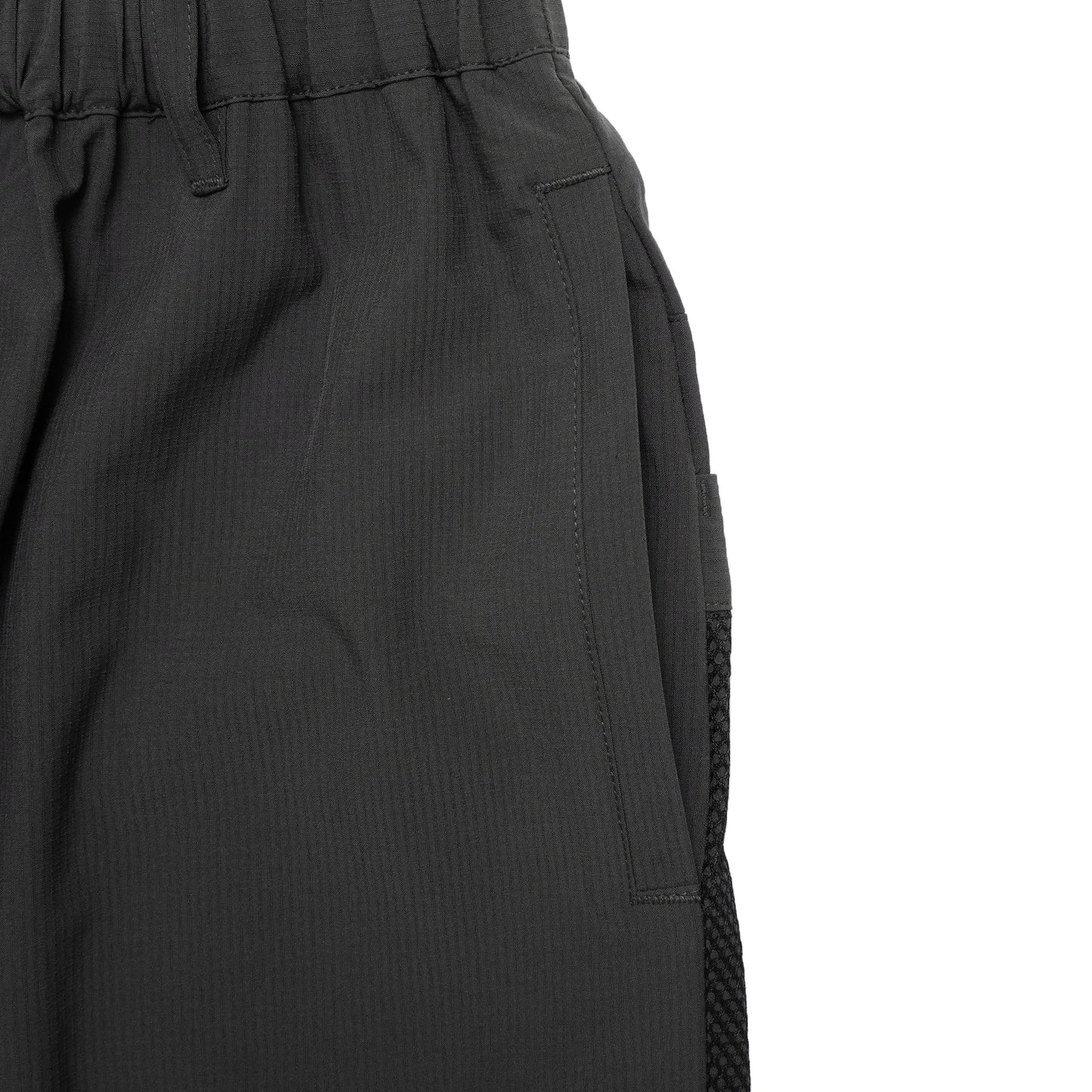 Dry Rip Stretch B Mesh SRT