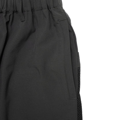 Dry Rip Stretch B Mesh SRT