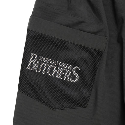 Dry Rip Stretch B Mesh SRT