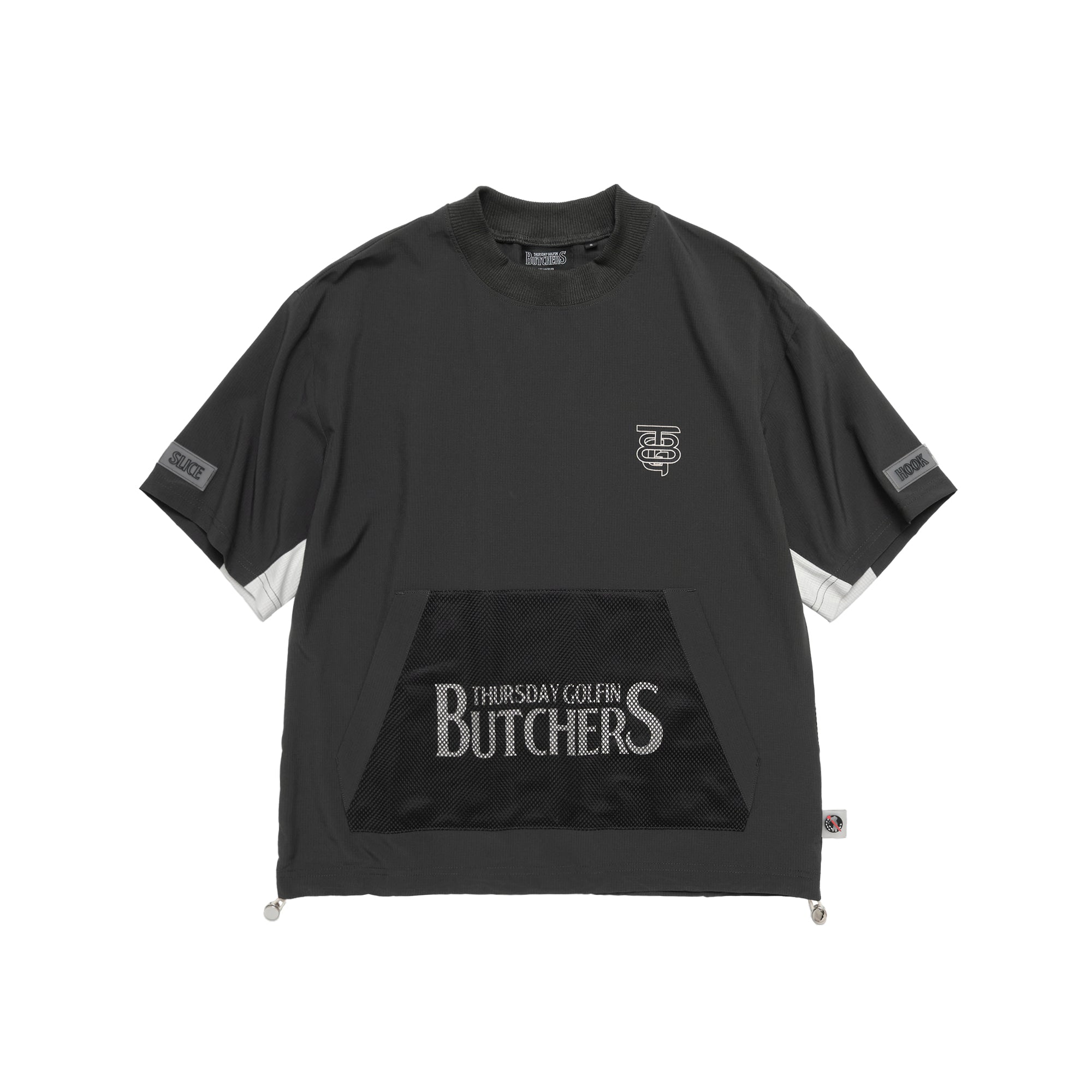 4/30発売 – THURSDAY GOLFIN BUTCHERS