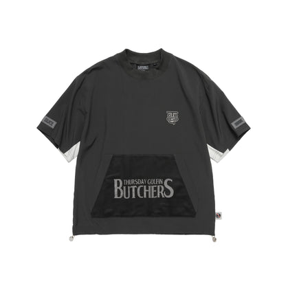 Dry Rip Stretch B Mesh PO