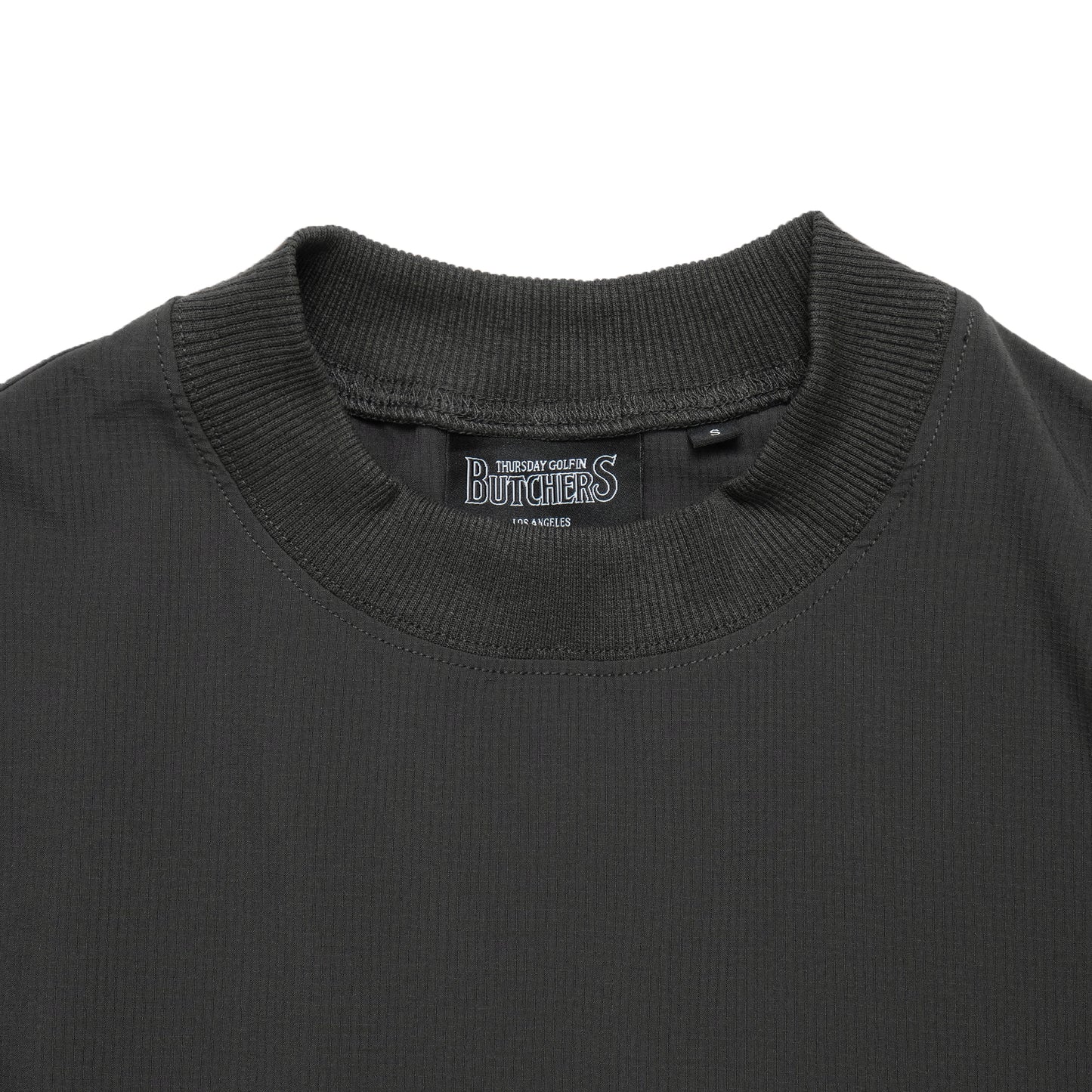 Dry Rip Stretch B Mesh PO