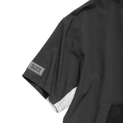 Dry Rip Stretch B Mesh PO