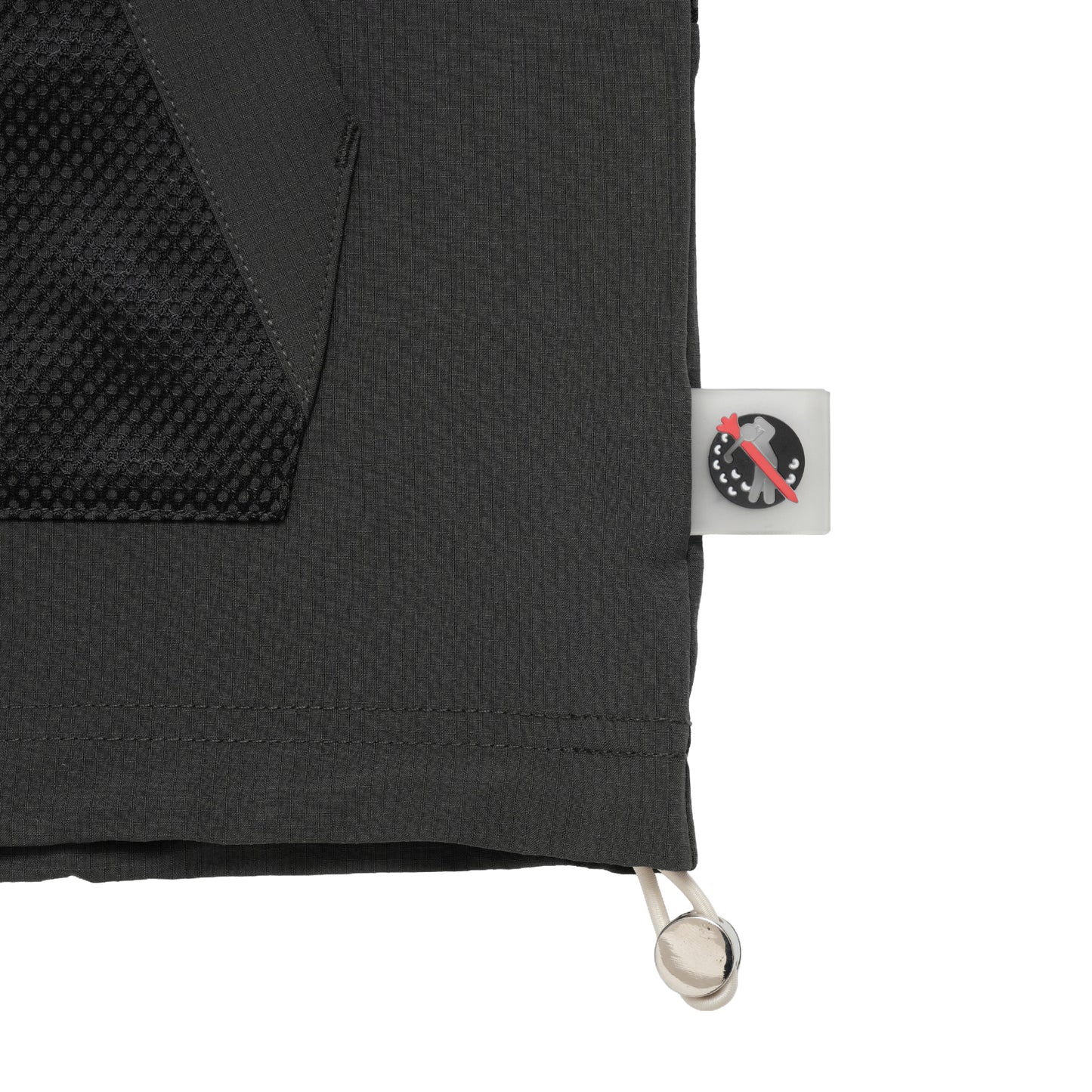 Dry Rip Stretch B Mesh PO