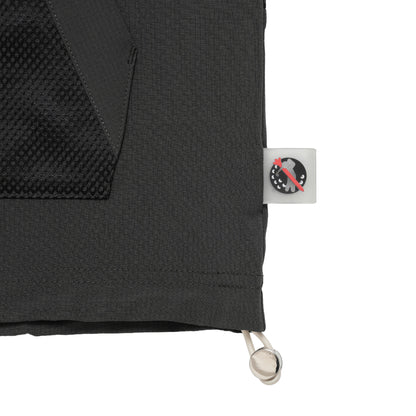 Dry Rip Stretch B Mesh PO