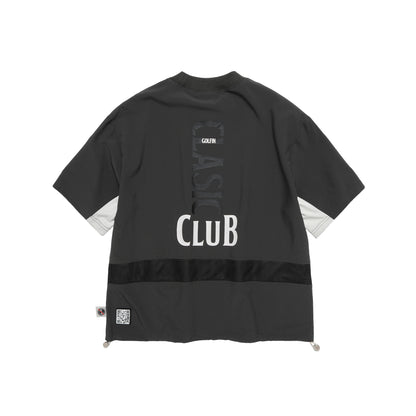 Dry Rip Stretch B Mesh PO
