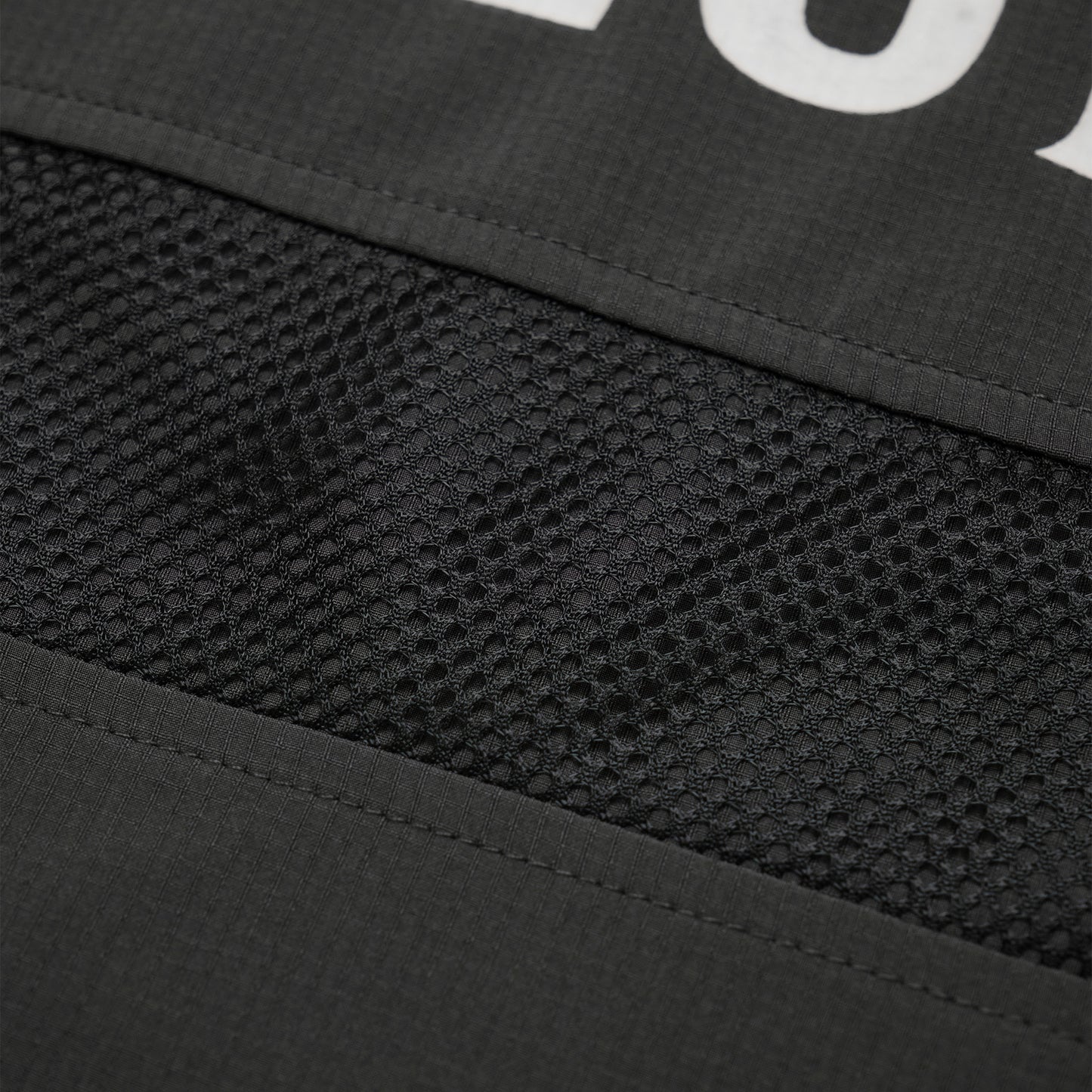 Dry Rip Stretch B Mesh PO