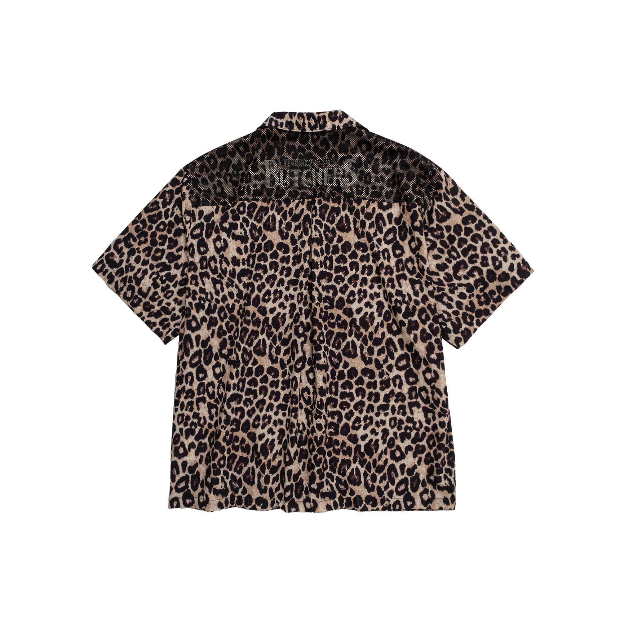 shirt – THURSDAY GOLFIN BUTCHERS