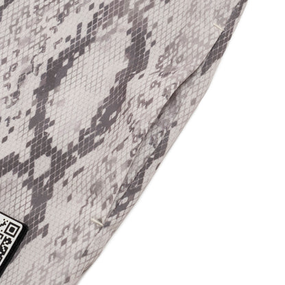 Hole In Fabric AOP SHIRTS