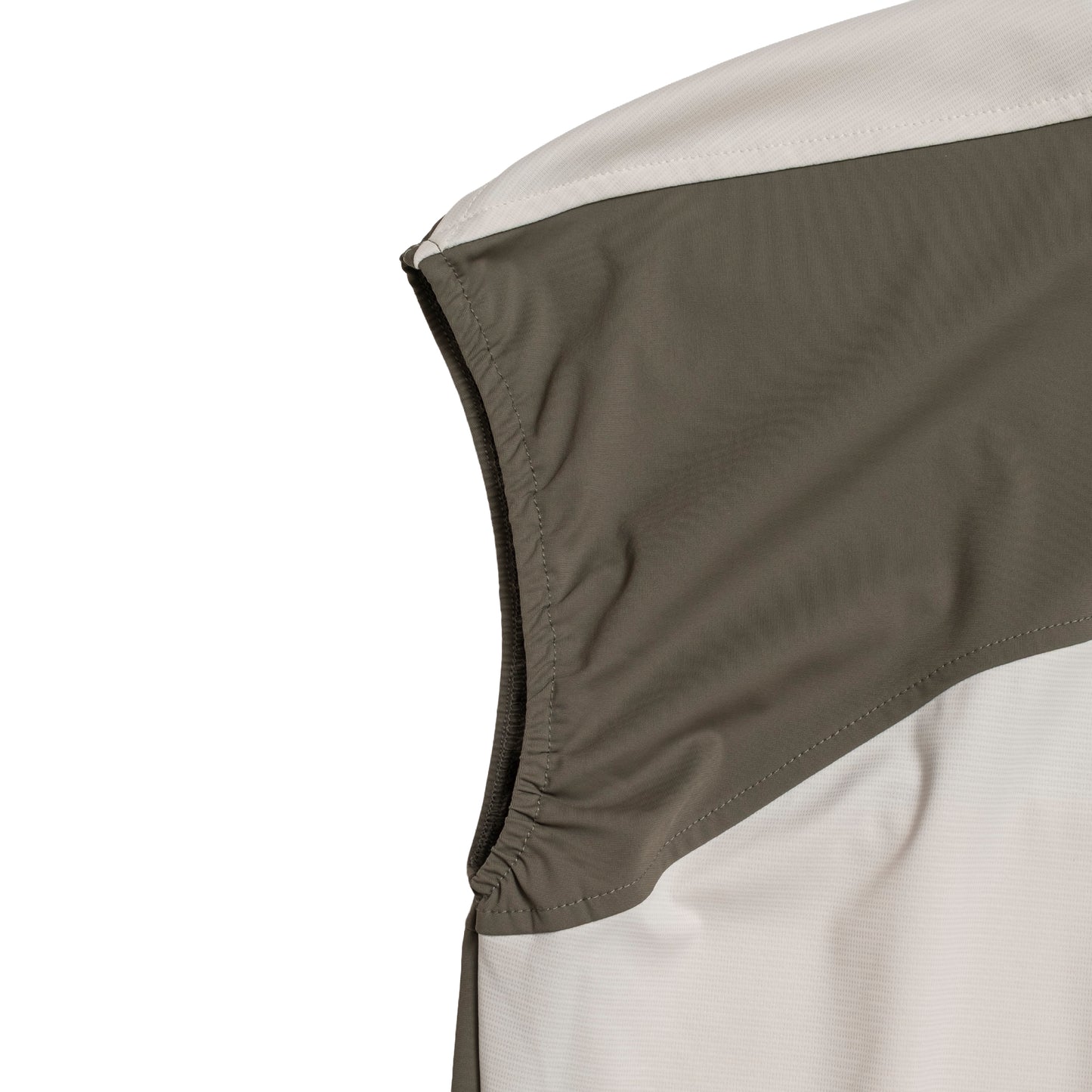 Ice Jersey Sleeve Less MOCK