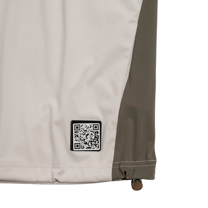 Ice Jersey Sleeve Less MOCK