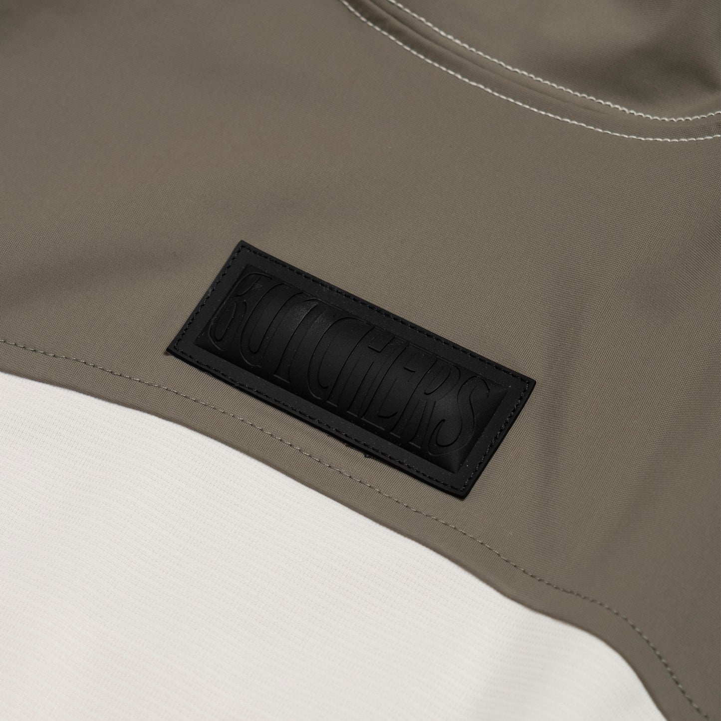 Ice Jersey 2tone MOCK