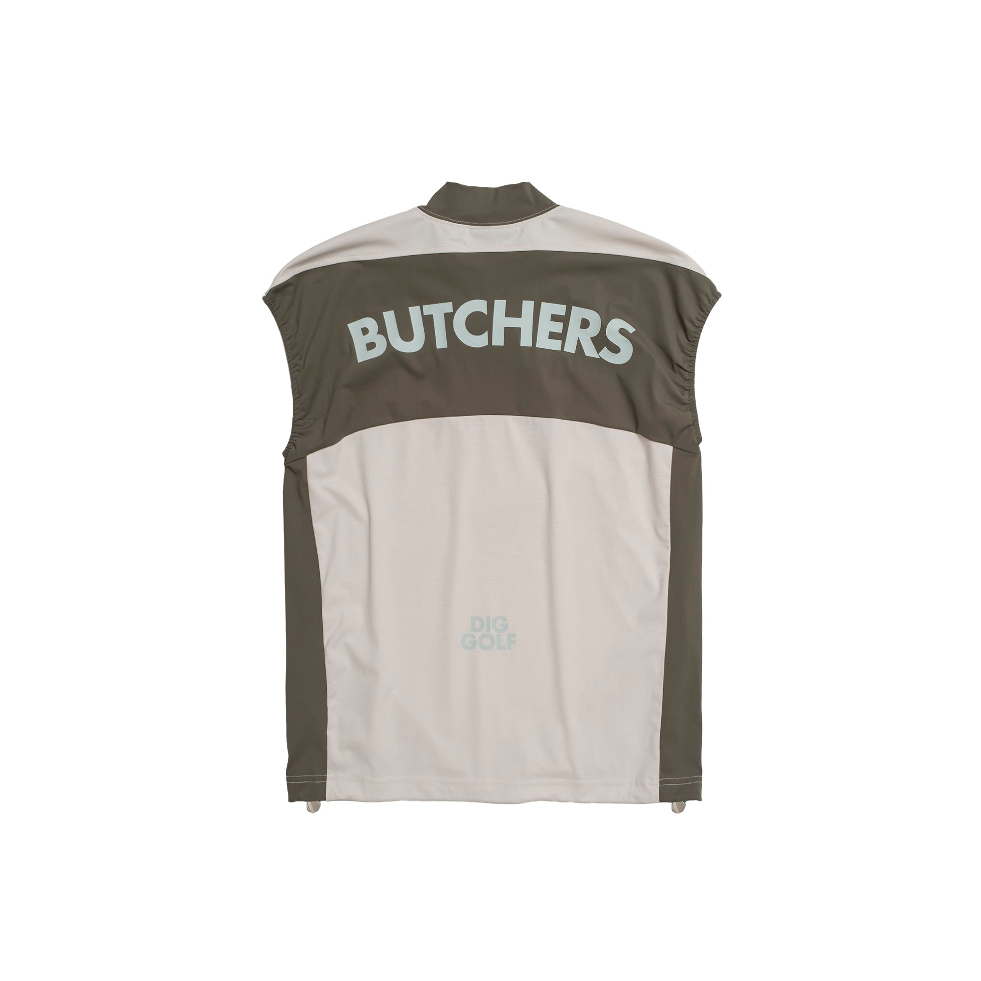 WOMEN – THURSDAY GOLFIN BUTCHERS