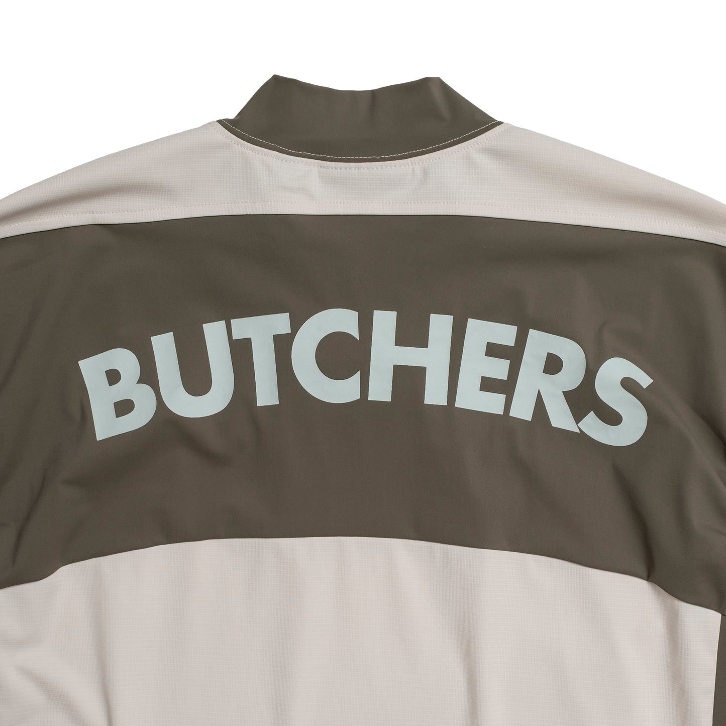 Ice Jersey Sleeve Less MOCK