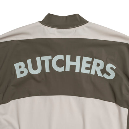 Ice Jersey 2tone MOCK