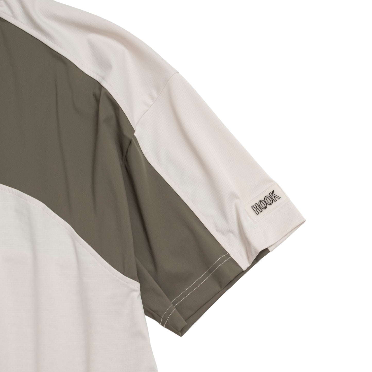 Ice Jersey 2tone MOCK