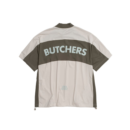Ice Jersey 2tone MOCK