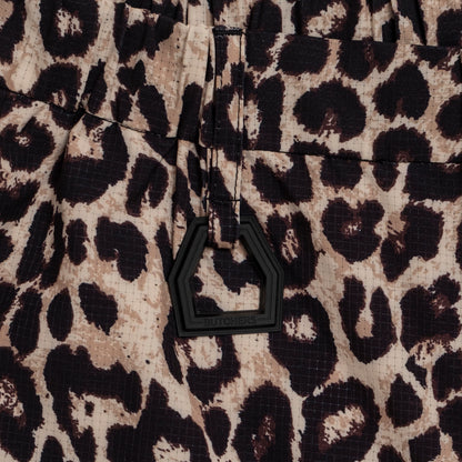 Hole In Fabric AOP SHORTS