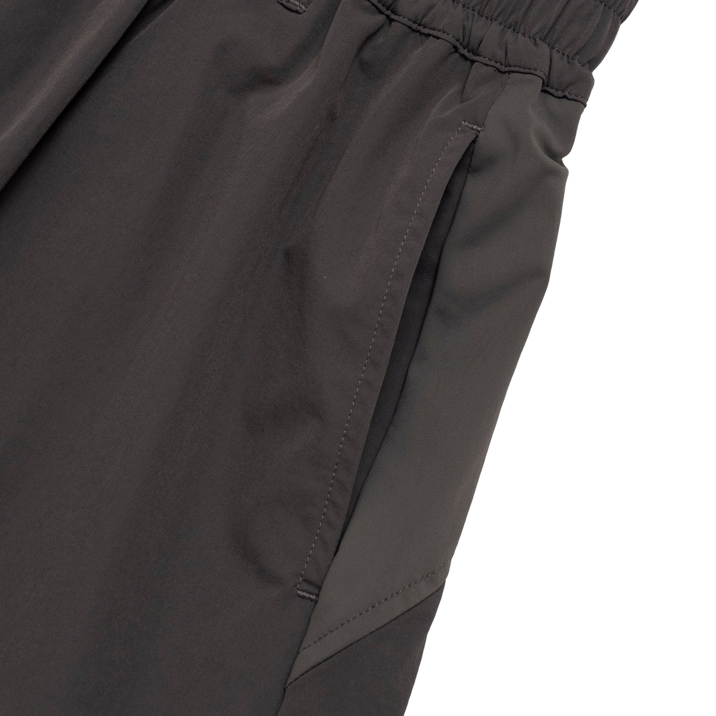 Ice Jersey Back Pleats SK