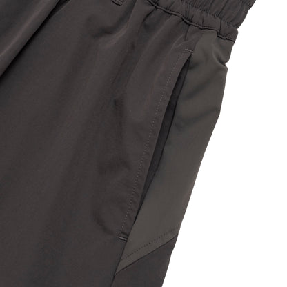 Ice Jersey Back Pleats SK