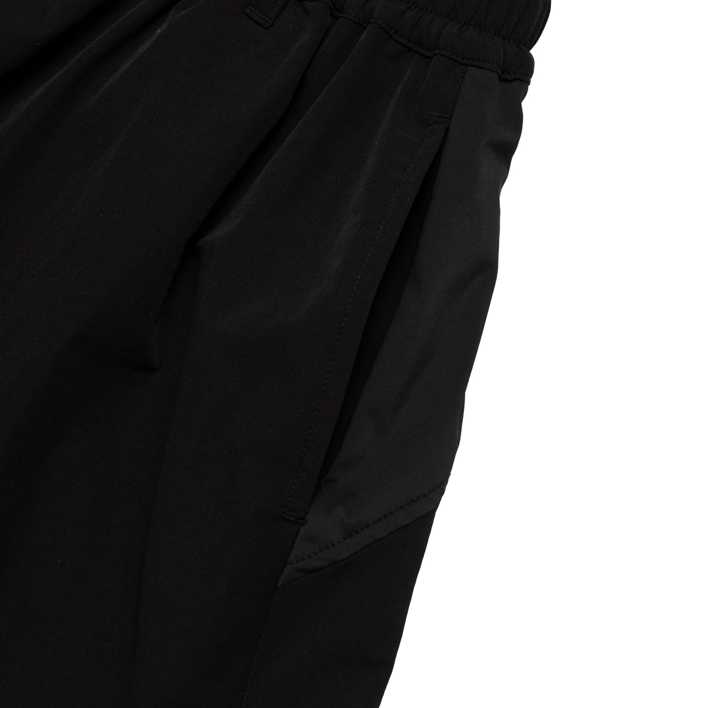 Ice Jersey Back Pleats SK