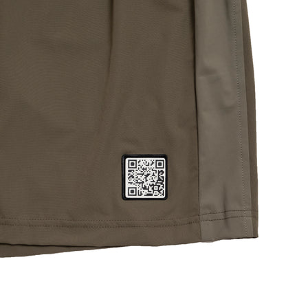Ice Jersey S/Line Half PT