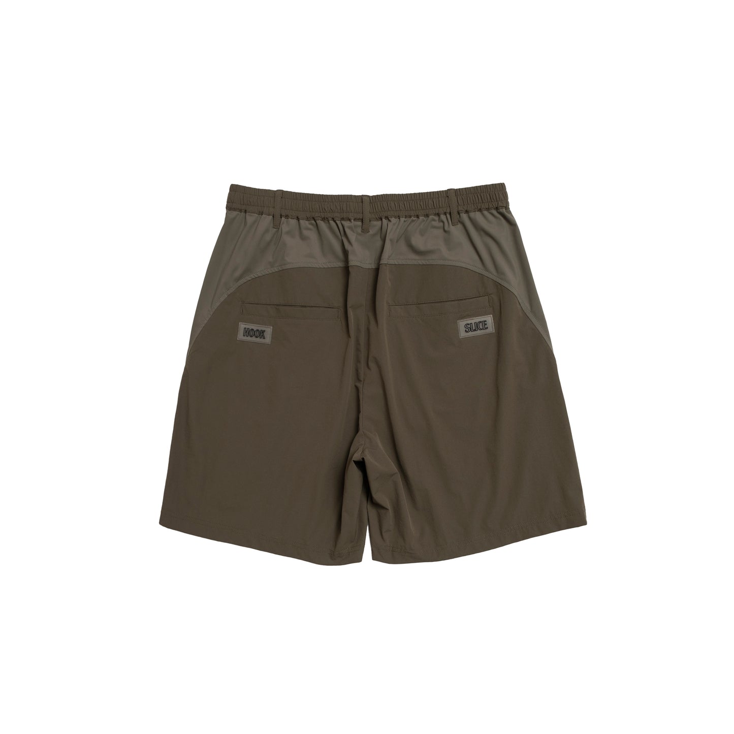 Ice Jersey S/Line Half PT