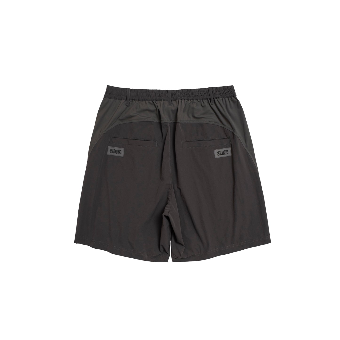 Ice Jersey S/Line Half PT