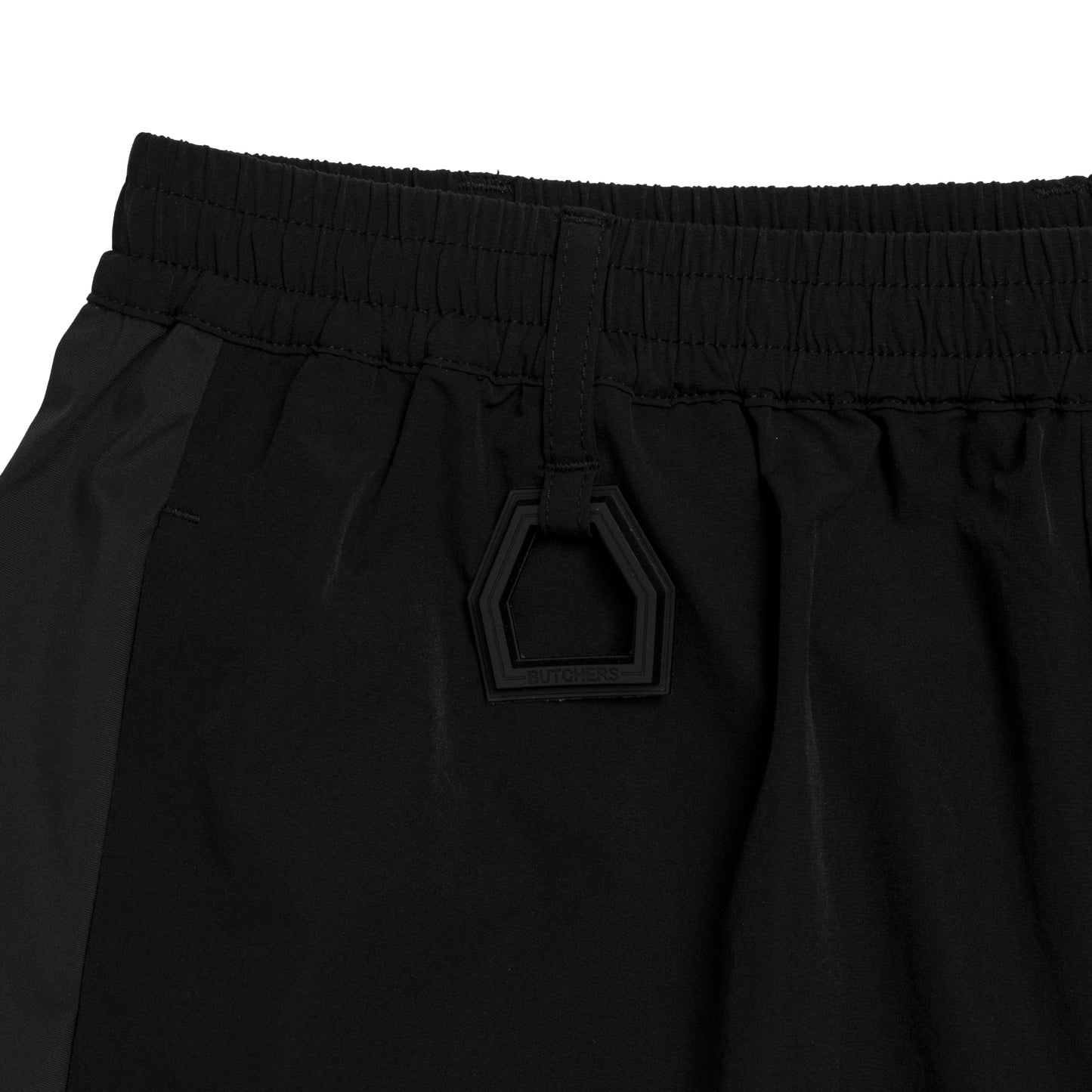 Ice Jersey S/Line Half PT