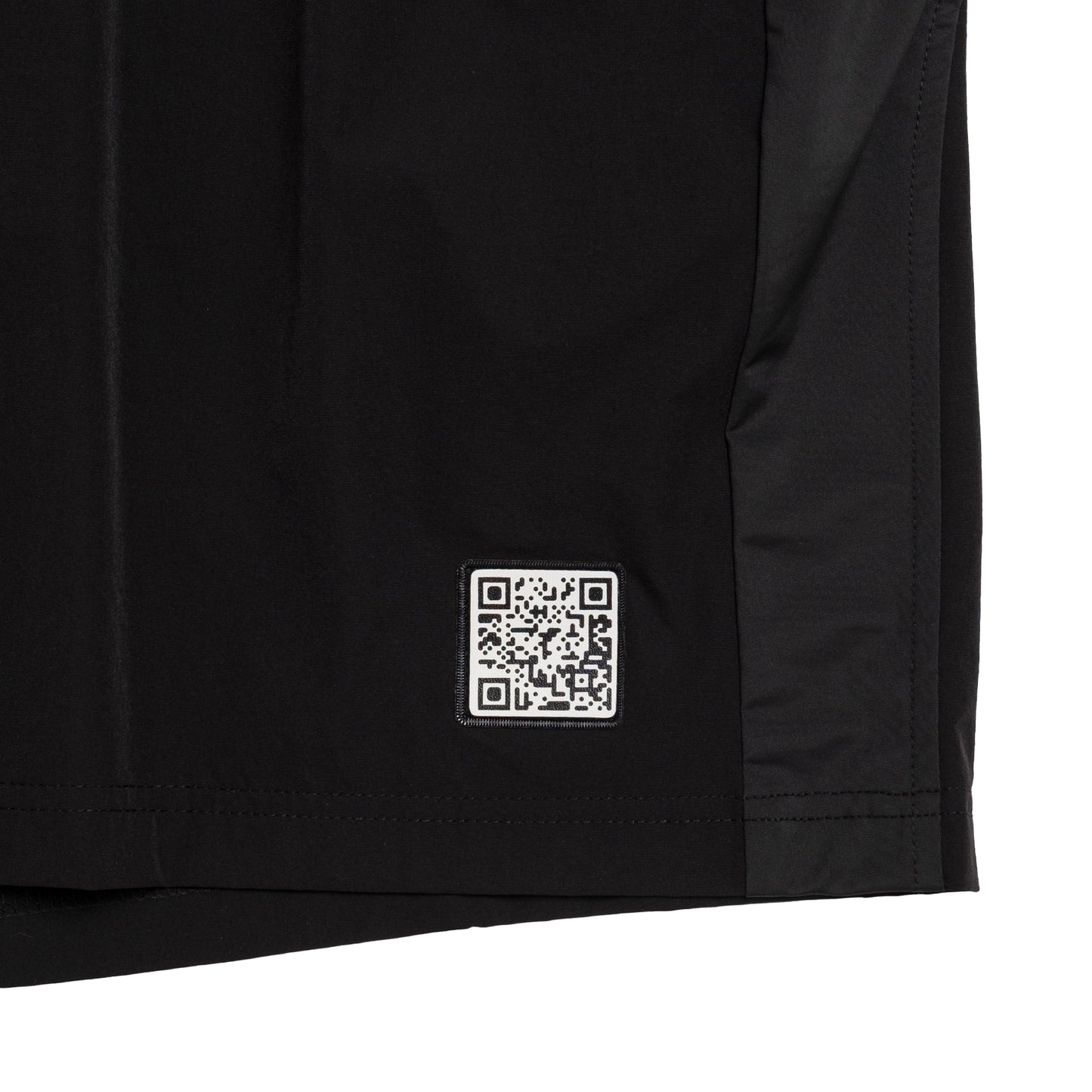 Ice Jersey S/Line Half PT