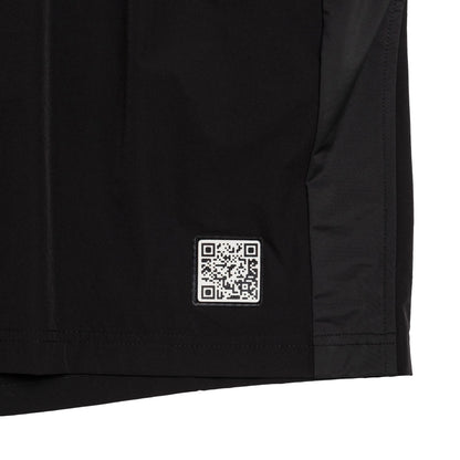 Ice Jersey S/Line Half PT