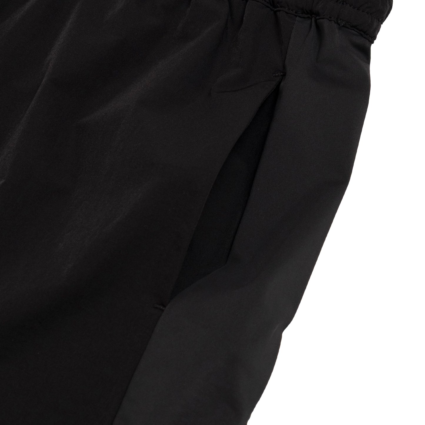 Ice Jersey S/Line Half PT