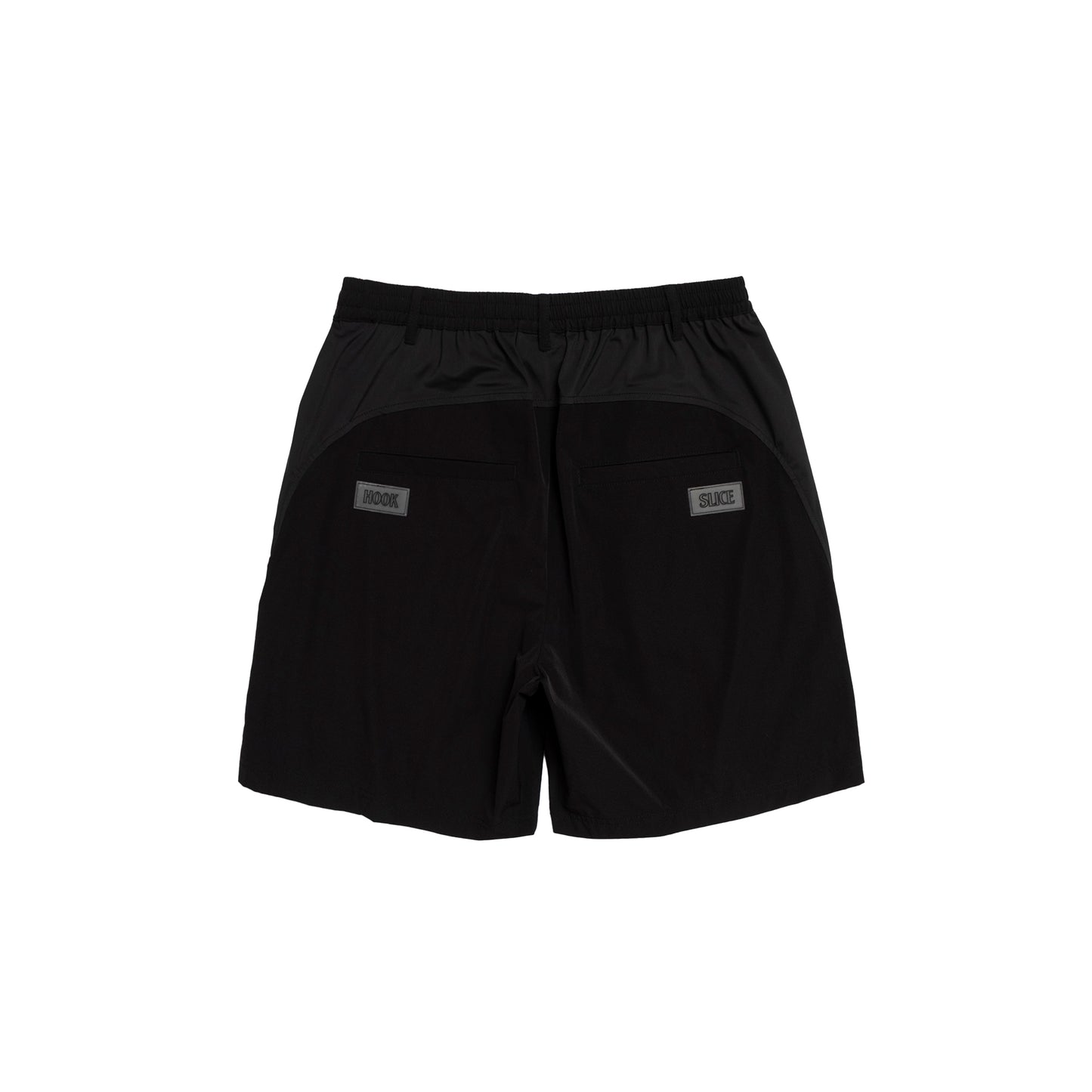 Ice Jersey S/Line Half PT