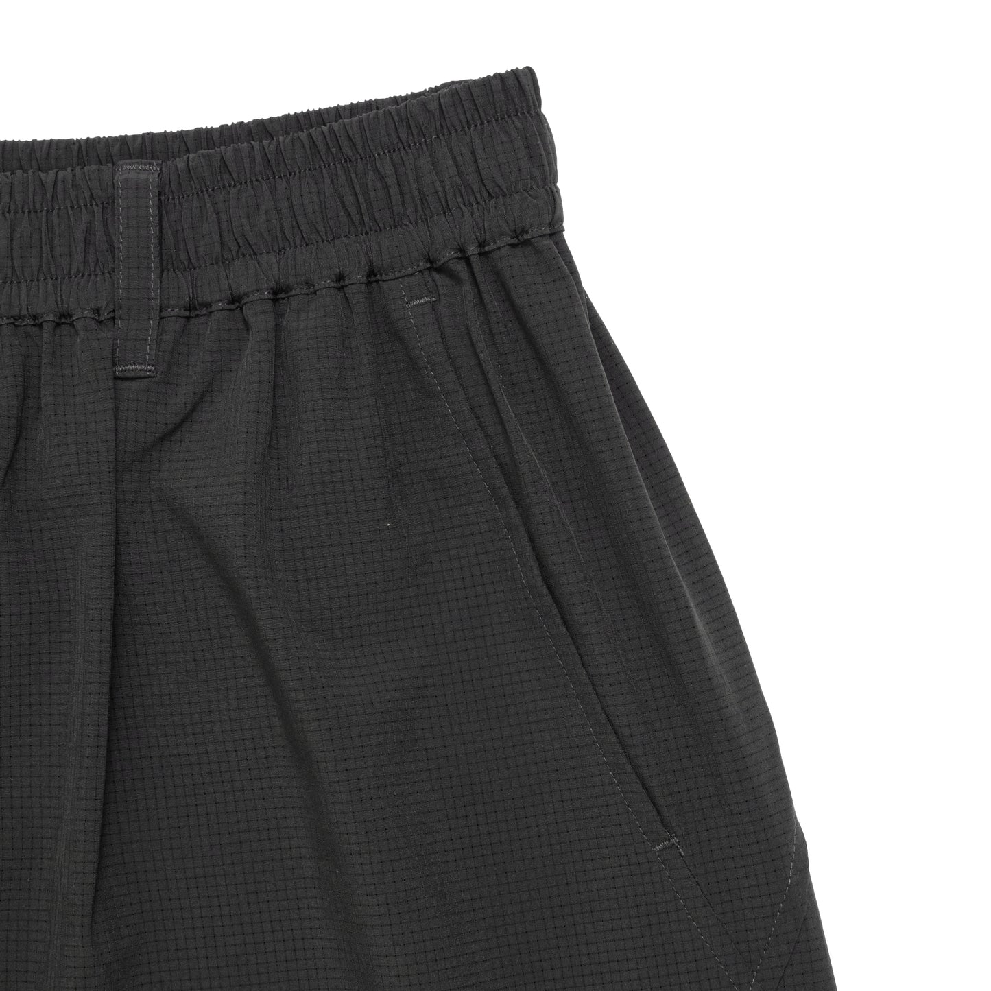 Hole In Fabric Side Mesh SRT
