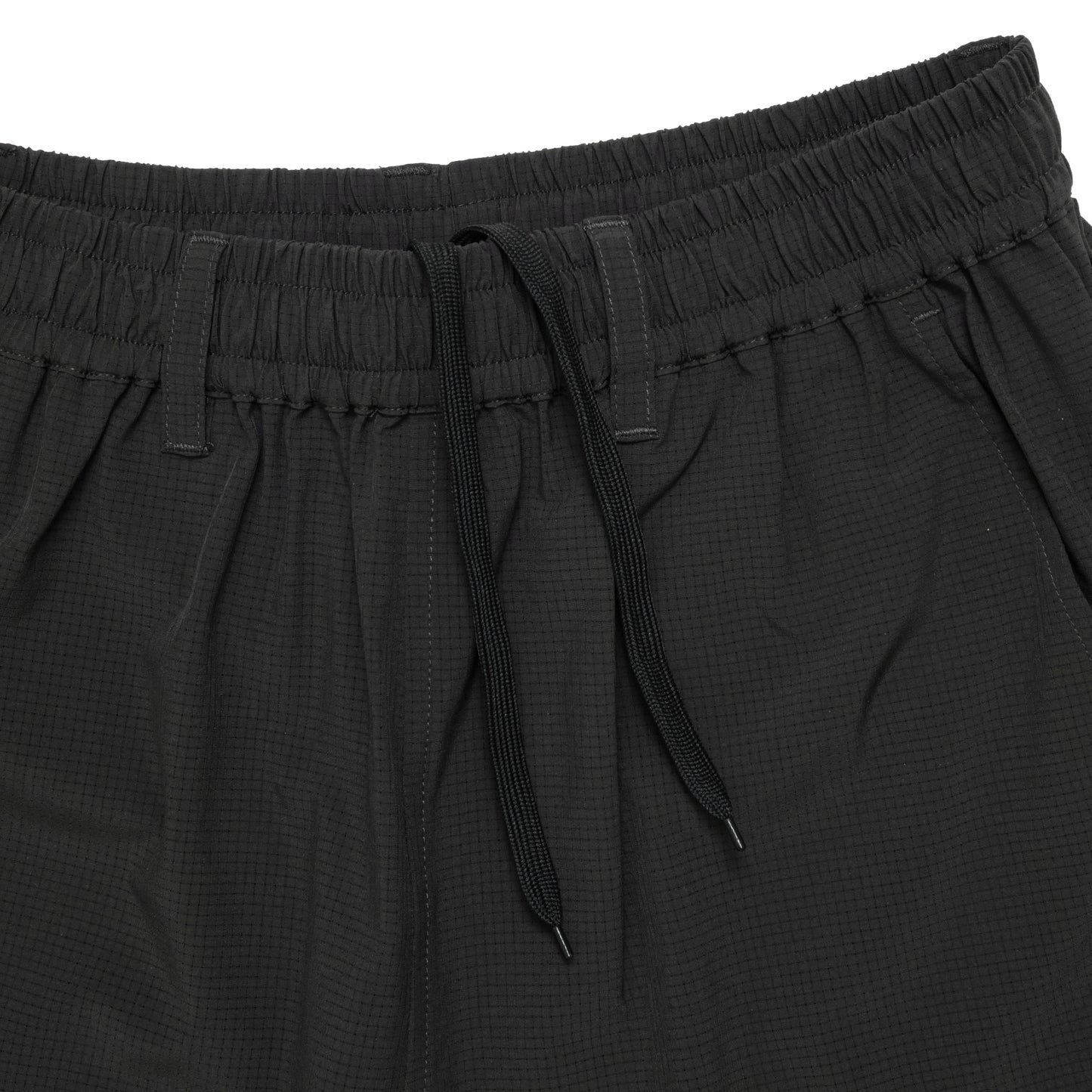 Hole In Fabric Side Mesh SRT