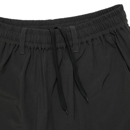 Hole In Fabric Side Mesh SRT