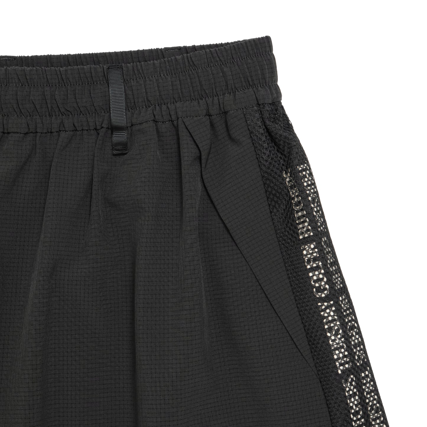 Hole In Fabric Side Mesh SK