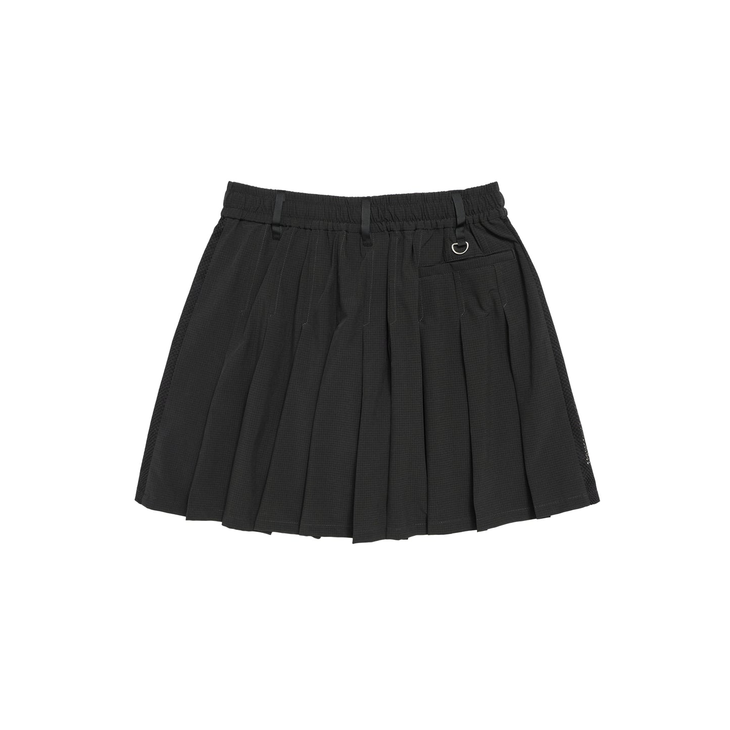 Hole In Fabric Side Mesh SK