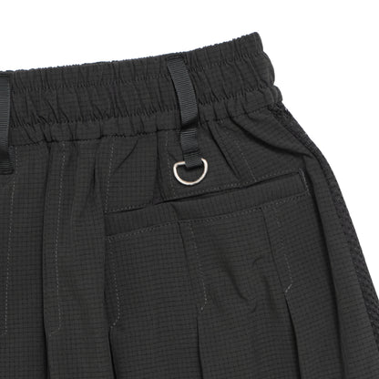 Hole In Fabric Side Mesh SK