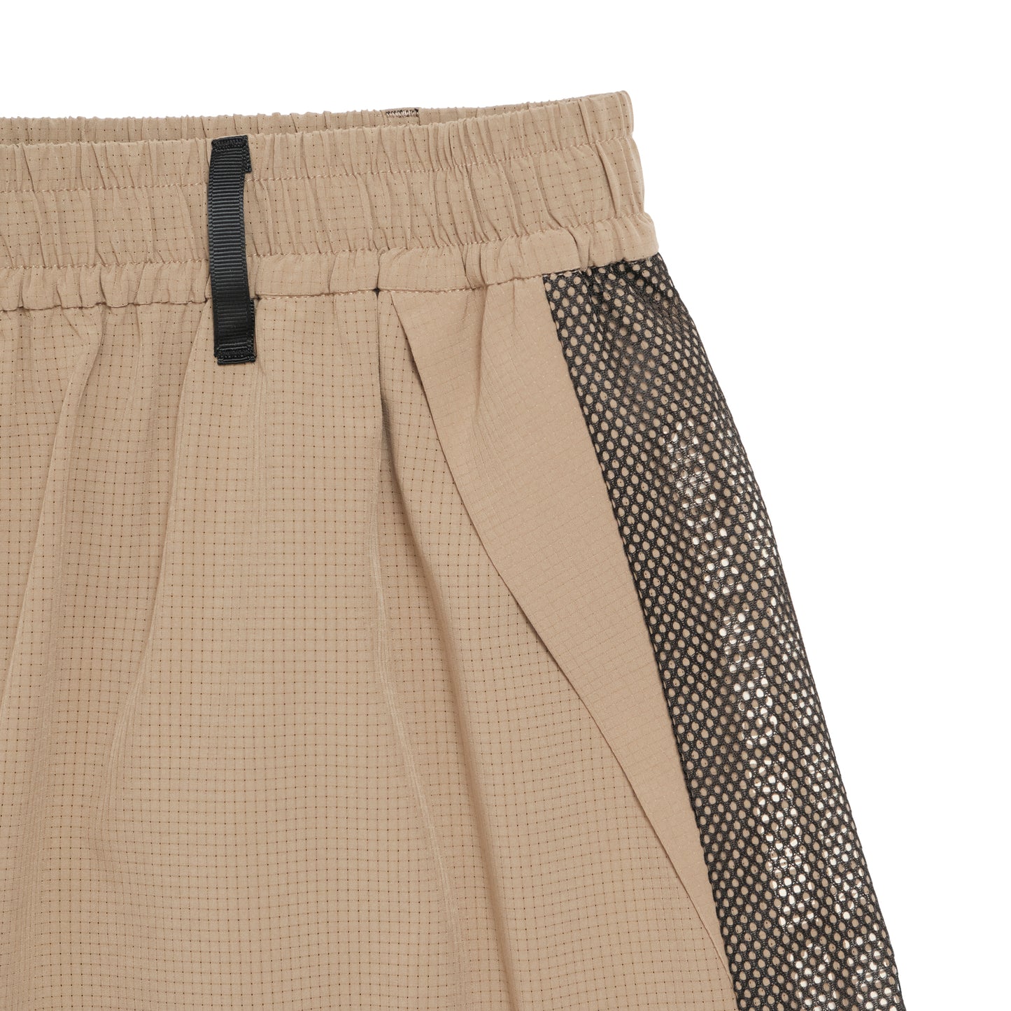Hole In Fabric Side Mesh SK
