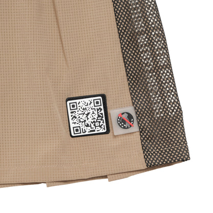 Hole In Fabric Side Mesh SK